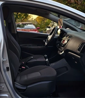 Kia Rio * FACELIFT/ECO/GPL* КАТО НОВА* , снимка 9