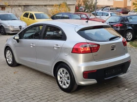 Kia Rio * FACELIFT/ECO/GPL* КАТО НОВА* , снимка 4