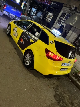 Kia Ceed, снимка 1 — Bazar.bg Kia Ceed, снимка 1