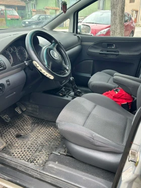 VW Sharan, снимка 1