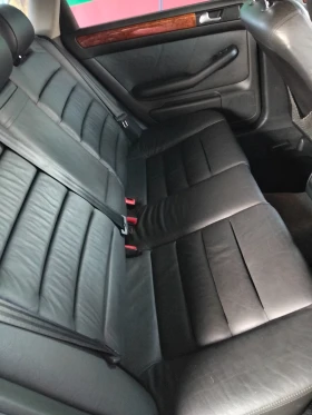 Audi A6, снимка 13