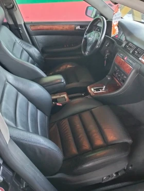 Audi A6, снимка 11