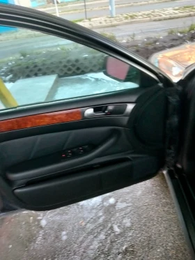 Audi A6, снимка 10