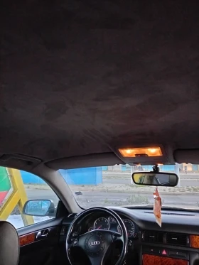 Audi A6, снимка 12