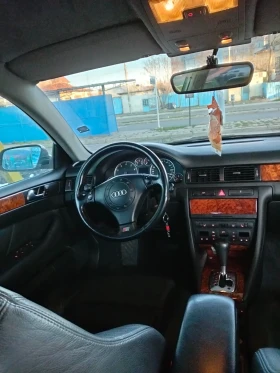 Audi A6, снимка 9