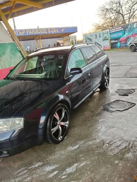 Audi A6, снимка 4