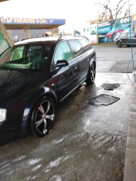 Audi A6, снимка 6