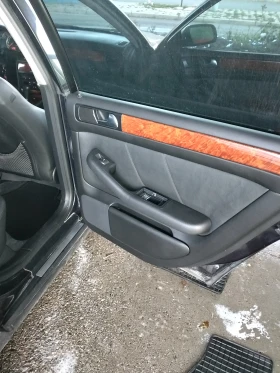 Audi A6, снимка 15