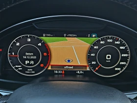 Audi Q7 S-LINEx3/3.0TDI/7MESTA/360CAM/PANO/ВАКУУМ/AMBI/LIZ, снимка 10