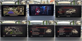 Audi Q7 S-LINEx3/3.0TDI/7MESTA/360CAM/PANO/ВАКУУМ/AMBI/LIZ, снимка 14