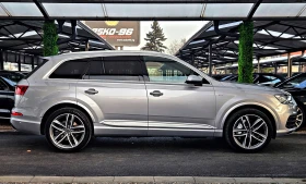 Audi Q7 S-LINEx3/3.0TDI/7MESTA/360CAM/PANO/ВАКУУМ/AMBI/LIZ, снимка 4