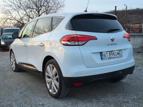 Renault Scenic 1.7DCI 120K.C. / АВТОМАТ / НАВИ / CAR-PLAY - 21500 лв. / 10992.78 € - 48343173 3