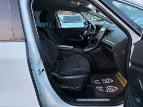Renault Scenic 1.7DCI 120K.C. / АВТОМАТ / НАВИ / CAR-PLAY - 21500 лв. / 10992.78 € - 48343173 8
