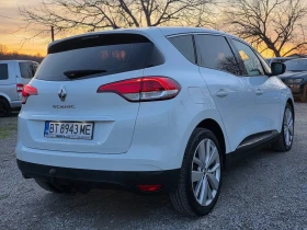 Renault Scenic 1.7DCI 120K.C. / АВТОМАТ / НАВИ / CAR-PLAY - 21500 лв. / 10992.78 € - 48343173 4