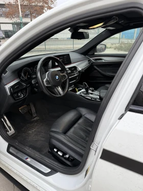 BMW 540 М Performance - 67000 лв. / 34256.56 € - 42922590 7
