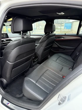 BMW 540 М Performance - 67000 лв. / 34256.56 € - 42922590 12