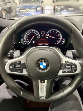 BMW 540 М Performance, снимка 13