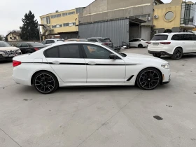 BMW 540 М Performance - 67000 лв. / 34256.56 € - 42922590 3