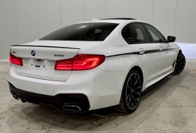 BMW 540 М Performance, снимка 5