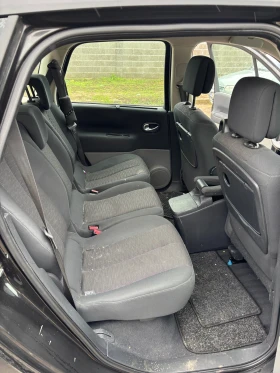 Renault Scenic 2.0, снимка 5