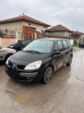 Renault Scenic 2.0, снимка 1