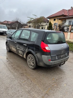 Renault Scenic 2.0, снимка 2