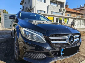 ������ Mercedes-Benz C 220