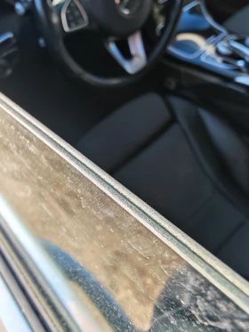 Mercedes-Benz C 220 4MATIC Пълна история в Мерцедес  - 13600 € / 26599.29 лв. - 45332754 12