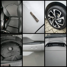 Renault Scenic 1.6 BOSE/FULL - 11800 € / 23078.79 лв. - 43366688 16