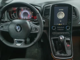 Renault Scenic 1.6 BOSE/FULL - 11800 € / 23078.79 лв. - 43366688 17