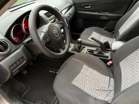 Mazda 3 1.6 hdi 109hp - 2000 € / 3911.66 лв. - 93364271 11