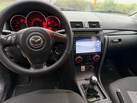 Mazda 3 1.6 hdi 109hp - 2000 € / 3911.66 лв. - 93364271 9