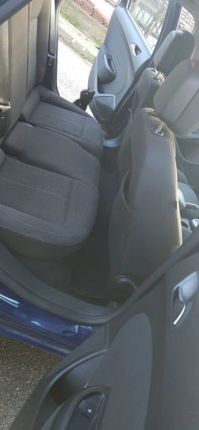 Opel Astra, снимка 4