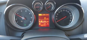 Opel Astra, снимка 8