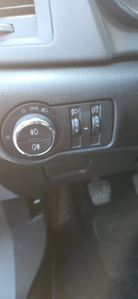 Opel Astra, снимка 9