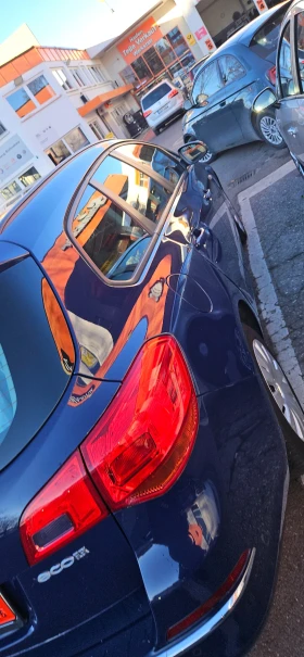 Opel Astra, снимка 16