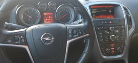 Opel Astra, снимка 7