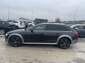 Audi A4 Allroad 3.0TDI 4X4 NAVI LED BI-XENON 239КС, снимка 4