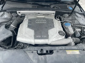 Audi A4 Allroad 3.0TDI 4X4 NAVI LED BI-XENON 239КС, снимка 13