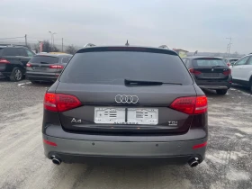 Audi A4 Allroad 3.0TDI 4X4 NAVI LED BI-XENON 239КС, снимка 6