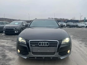 Audi A4 Allroad 3.0TDI 4X4 NAVI LED BI-XENON 239КС, снимка 2