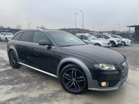 Audi A4 Allroad 3.0TDI 4X4 NAVI LED BI-XENON 239КС, снимка 3