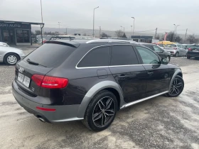 Audi A4 Allroad 3.0TDI 4X4 NAVI LED BI-XENON 239КС, снимка 7