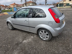 Ford Fiesta 1.3 КЛИМАТИК - 1450 € / 2835.95 лв. - 45737185 6