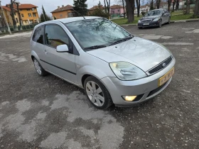 Ford Fiesta 1.3 КЛИМАТИК - 1450 € / 2835.95 лв. - 45737185 2