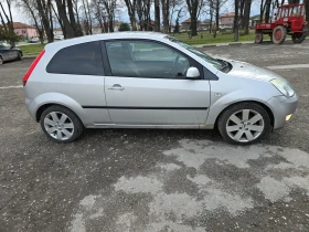 Ford Fiesta 1.3 КЛИМАТИК - 1450 € / 2835.95 лв. - 45737185 3