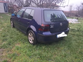 VW Golf - 1300 € / 2542.58 лв. - 32986364 3