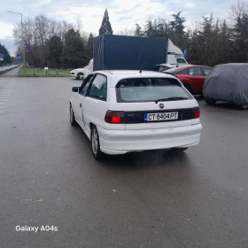 Opel Astra GSi 16v - 4200 € / 8214.49 лв. - 72616665 3