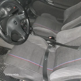 Opel Astra GSi 16v - 4200 € / 8214.49 лв. - 72616665 9