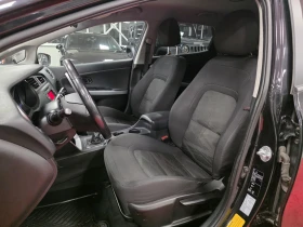 Kia Ceed 1.4 CVVT | 101кс | 6СК | Обслужена - 6900 € / 13495.23 лв. - 98550064 11